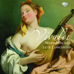Concerto in D Major for 2 Violins, Lute and Basso, RV 93: I. Allegro Song Lyrics