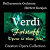 Verdi: Falstaff album lyrics, reviews, download