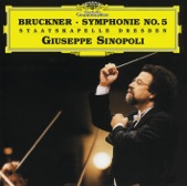Staatskapelle Dresden & Giuseppe Sinopoli - Symphony No. 5 in B-Flat Major: III. Scherzo: Molto Vivace - Trio