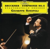 Bruckner: Symphony No. 5 artwork