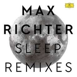 SLEEP - REMIXES cover art