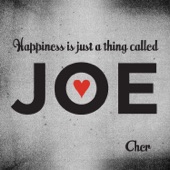 Happiness Is Just a Thing Called Joe artwork