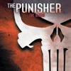The Punisher: The Album artwork