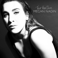 Megan Nadin - This Was Then artwork