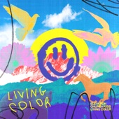 Living Color artwork