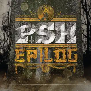 Album herunterladen PSH - Epilog