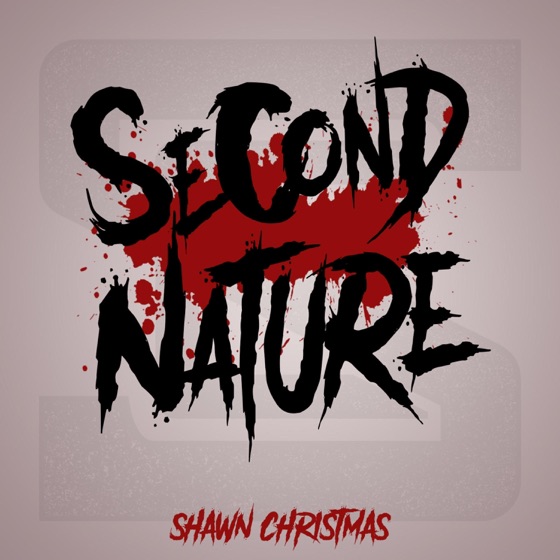 Cover artwork for Second Nature
