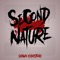 Second Nature - Shawn Christmas lyrics