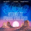 Start It from the End - Single