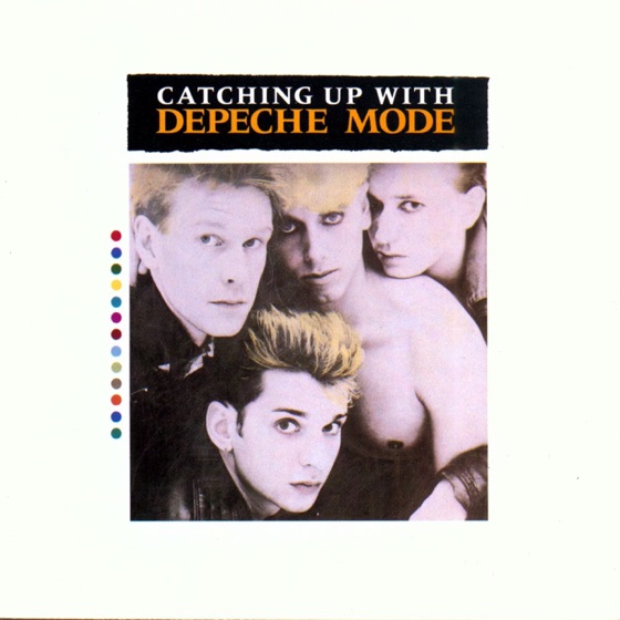 Cover artwork for Flexible