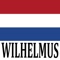 Wilhelmus (National Anthem Of The Netherlands) artwork