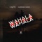 Wahala - Cajeto lyrics