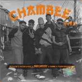 Chambee (feat. Yammir, Young Brooklyn, Victor la Voz & Nicoclear) [Remix] artwork