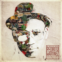 Pedrito Martinez - Acertijos artwork