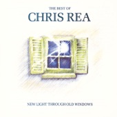 Chris Rea - Fool (If You Think It's Over)