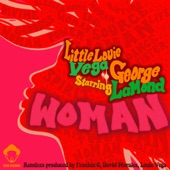 Woman (Louie Vega Main Mix Radio Edit) artwork