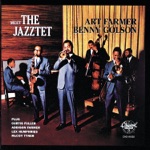 Art Farmer & Benny Golson Jazztet - Killer Joe