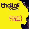 Deus Me Ama (feat. André Valadão) [Ao Vivo] song lyrics