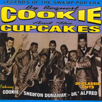 By Request by Cookie & The Cupcakes album reviews, ratings, credits