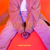 Daunt by Jelani Aryeh