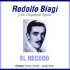 Grandes del Tango, Vol. 37 (feat. Orquesta de Rodolfo Biagi)