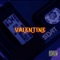 Valentine - Krna lyrics