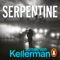 Jonathan Kellerman - Serpentine artwork
