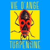 Turpentine artwork