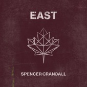 East - EP artwork
