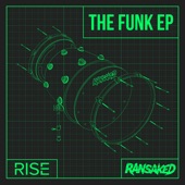 The Funk - EP artwork