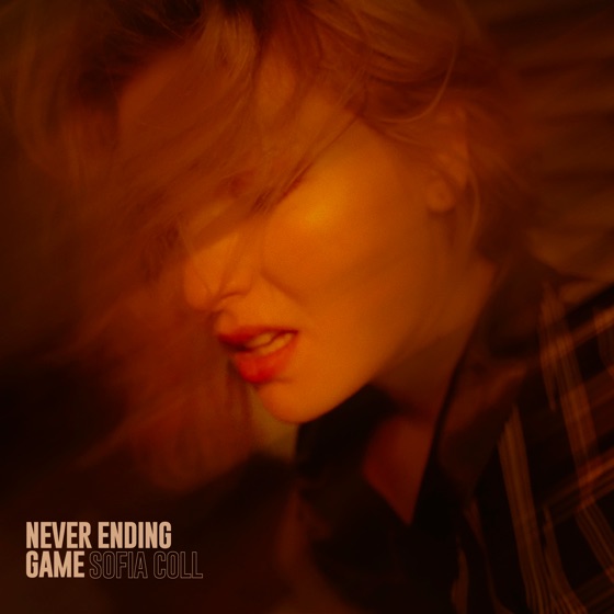 Cover artwork for Never Ending Game