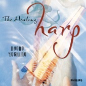 Romantic Music for Harp artwork