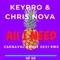 All I Need - Keypro & Chris Nova lyrics