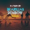 Brazilian Dembow Riddim - DJ Madd Od lyrics