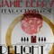 Delight - Jamie Berry & Octavia Rose lyrics