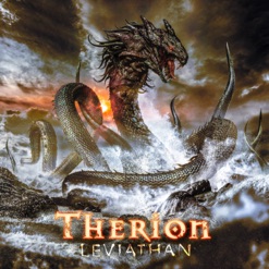 LEVIATHAN cover art