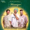 Morniyee - Single album lyrics, reviews, download