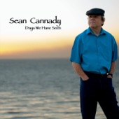 Sean Cannady - In the Days We Have Left