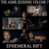 The ASMR Sessions, Vol. 7 artwork