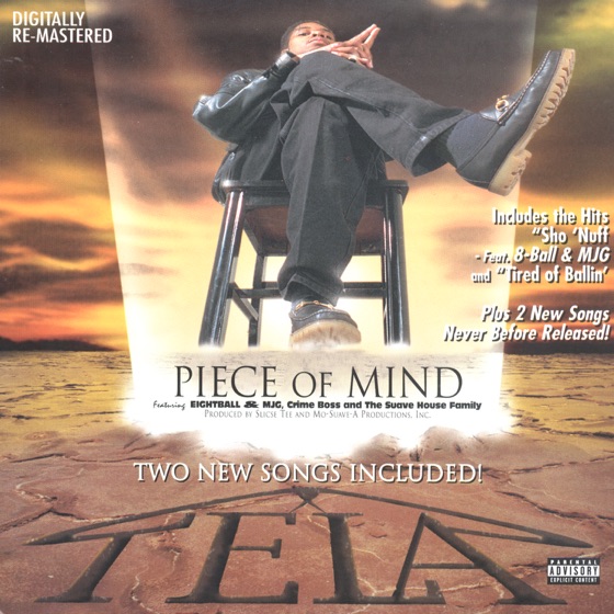Cover artwork for Survival