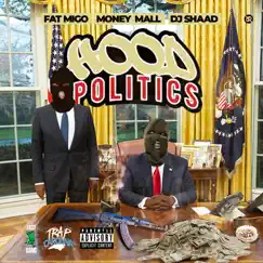 Hood Politics by Fat Migo, Mally Mall & Dj Shaad album reviews, ratings, credits