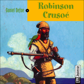 Robinson Crusoé - Daniel Defoe