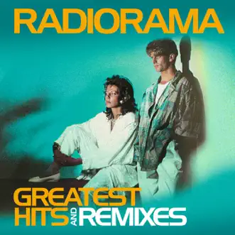 Yeti (Radio Version) by Radiorama song reviws