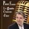 C'est beau la vie - Pierrot Fournier lyrics