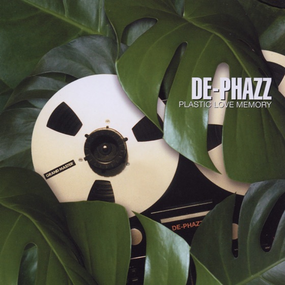 Cover artwork for Jazz Music