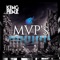 MVP's - KingPenz lyrics