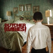 Butcher Babies - C8H18 (Gasoline)