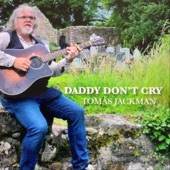 Daddy Don’t Cry artwork