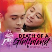 Death of a Girlfriend (Original Motion Picture Soundtrack) artwork