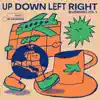 Bluewerks Vol. 1: Up Down Left Right album lyrics, reviews, download